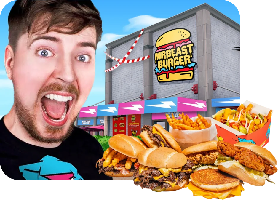 mr beast image