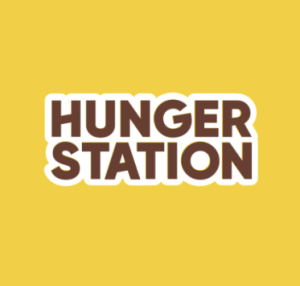 HungerStation logo