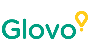 Glovo logo