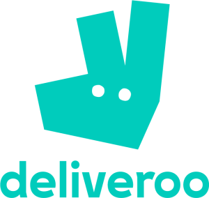 Deliveroo logo