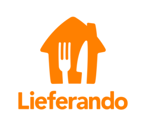 Lieferando logo