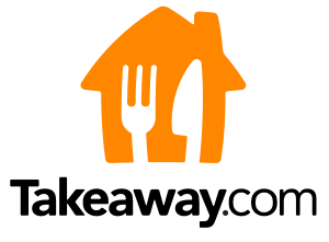 Takeaway.com logo