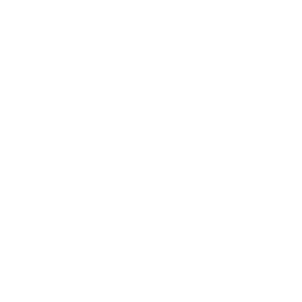 white logo