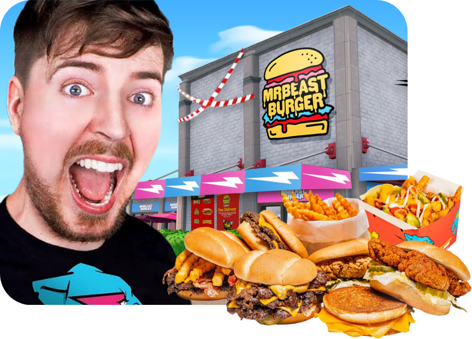 mr beast image