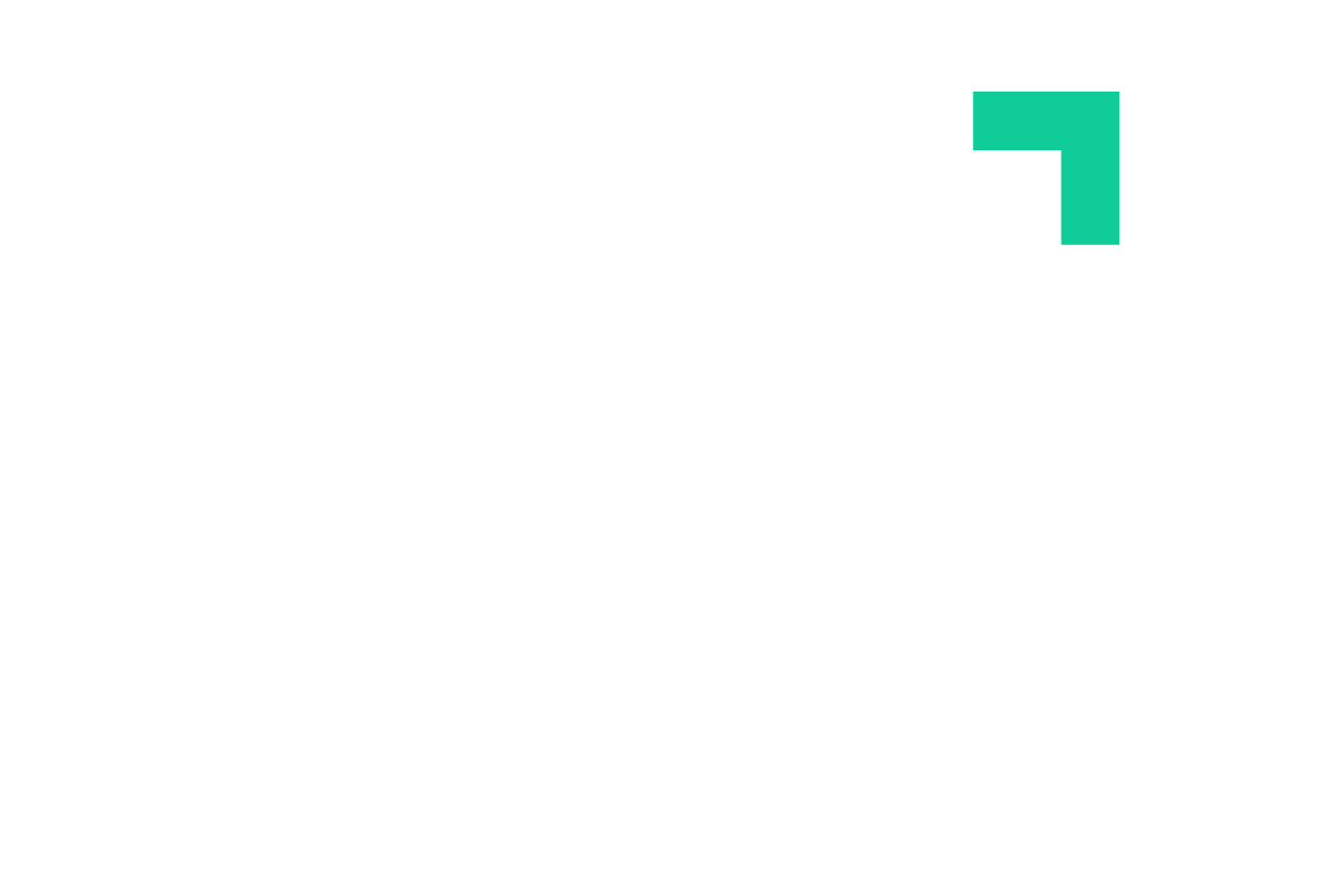 gfv white logo